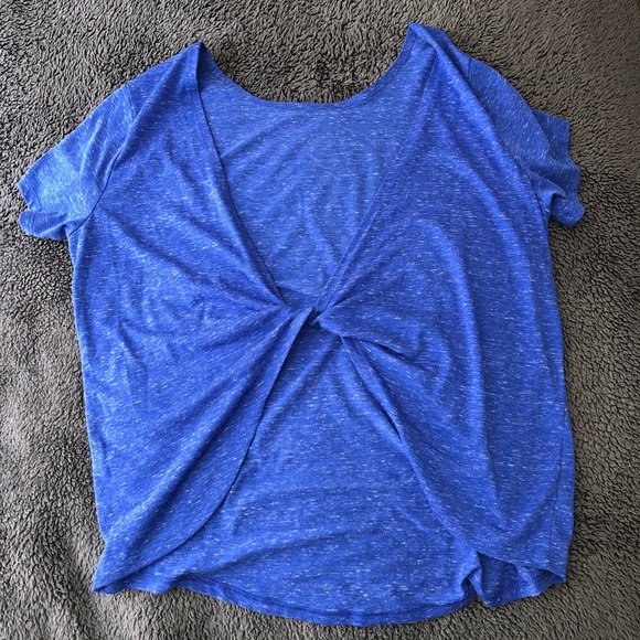 Joylab Workout Top - Picture 3 of 4